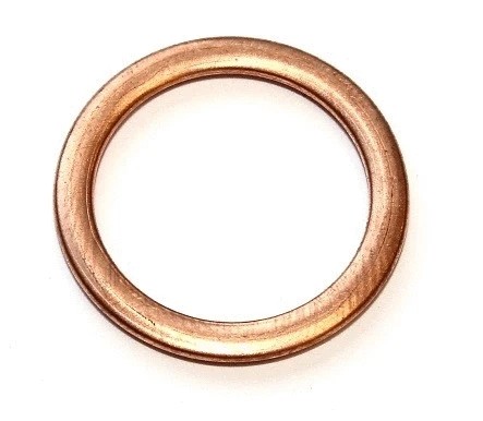 Seal ring oil drain plug - oil,