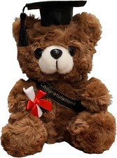 Graduation Bear, Perfect