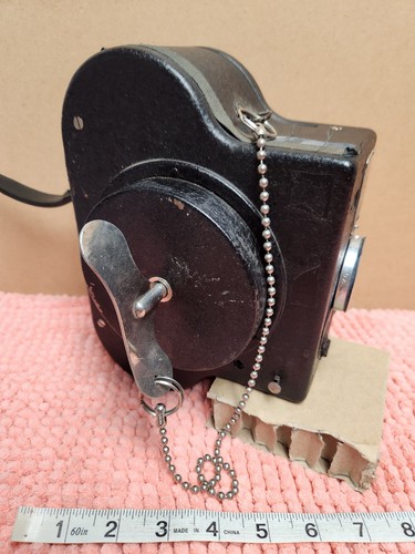 Vtg qrs 16mm - vtg, picture
