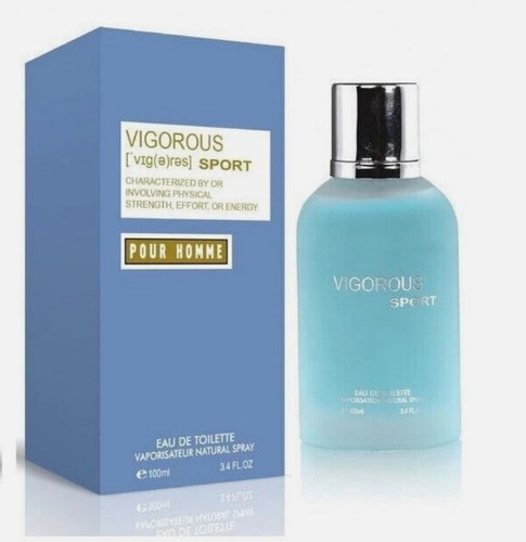 Men fine perfumery - fine,