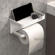 Bathroom Toilet Paper Roll