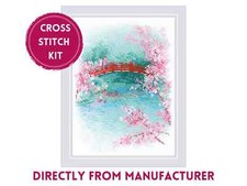 RIOLIS Counted Cross Stich Kit