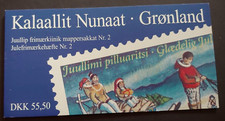 1997 GREENLAND GRONLAND