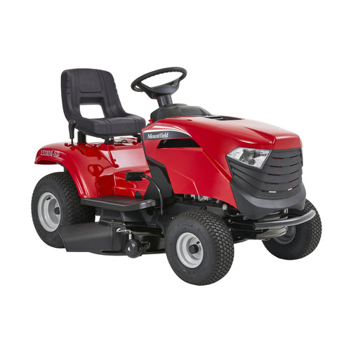Mountfield 1538m side - mountfield,