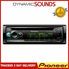Pioneer DEH-S520BT CD MP3