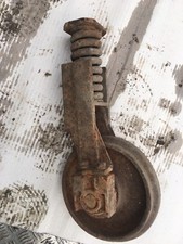 NH Micro Digger dumper Idler