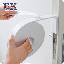 Window Gap Door Soundproof