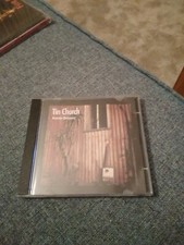Kevin  Brown Tin Church   CD