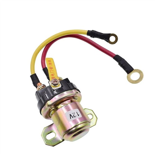 Glow plug control relay fit - relay,