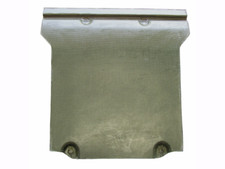 Carbonkevlar bumper Lancia