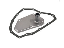 AUTOMATIC TRANSMISSION CVT