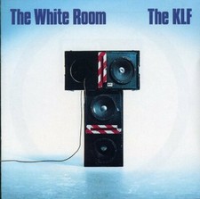 The KLF - White Room [CD]