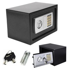 Large Safe Steel Electronic
