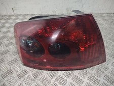 Peugeot mk1 407 - 4dr, saloon