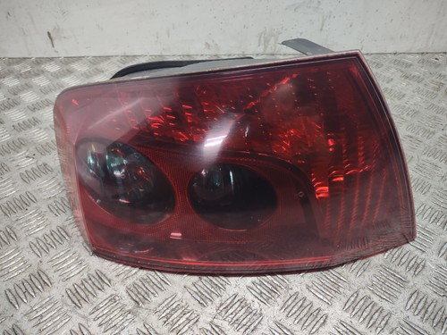Peugeot mk1 407 4dr - peugeot, saloon