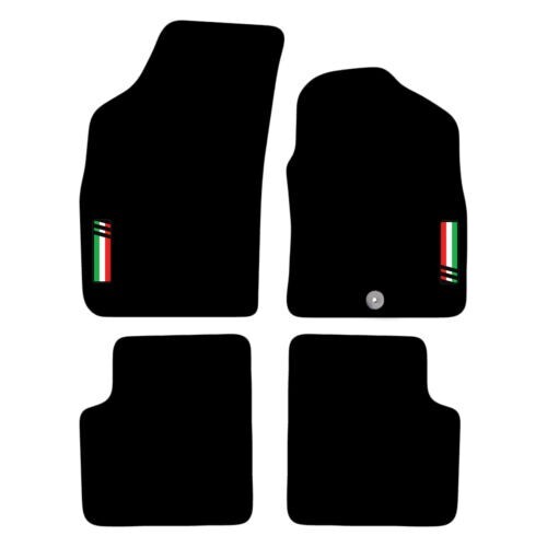For fiat 500 2008 2012 - for, to