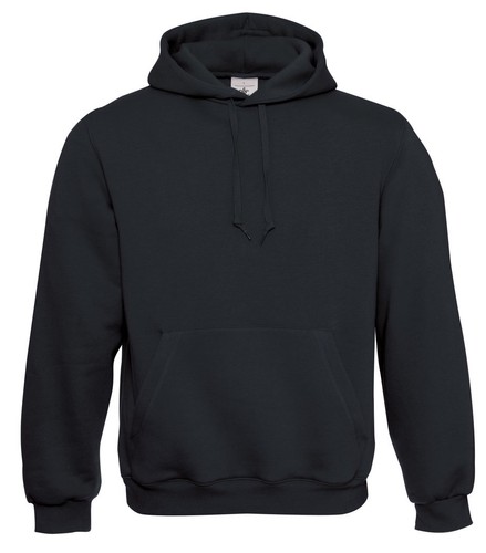 Custom hoodie black rap - custom, hip