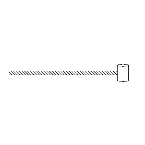 Gearbox wire 6mm l - gearbox,