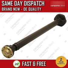 LAND ROVER RANGE ROVER L322 3.0 4.4 FRONT PROPSHAFT AUTOMATIC MANUAL 2002-2012