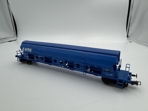 Rivarossi scale hr6198 4 - rivarossi,