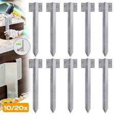 10x Garden Planter Edge