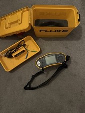 FAULTY FLUKE 1652 Multifunction Tester for Spares/Repairs/Parts