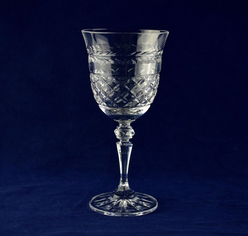Galway crystal leah - galway,