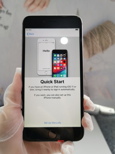 Apple iphone plus - iphone,