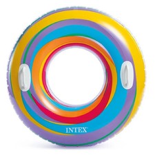 Intex 36" Swirly Whirly Tube