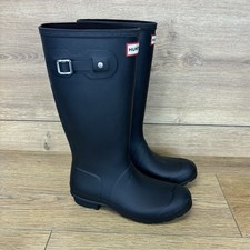 Hunter Wellies Women’s /