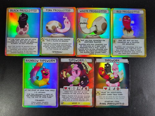 The binding isaac four - the, of
