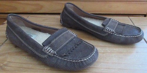Ugg australia brown - 🌸,