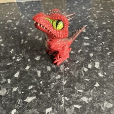 Mattel Prehistoric Pets