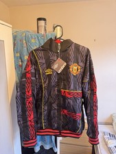 Manchester United Adult XL