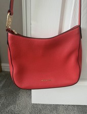 Michael Kors Cross Body Bag In