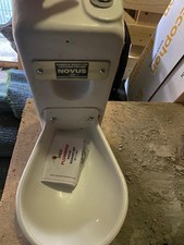 Drinking Fountain Wall Mounted