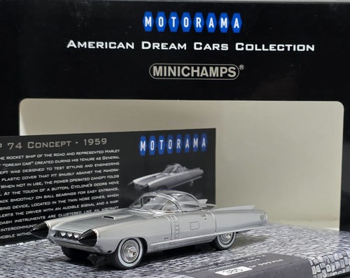 Cadillac cyclone concept - 74,