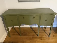 Georgian style sideboard - georgian,
