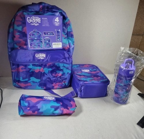 Giggle smiggle piece - by,