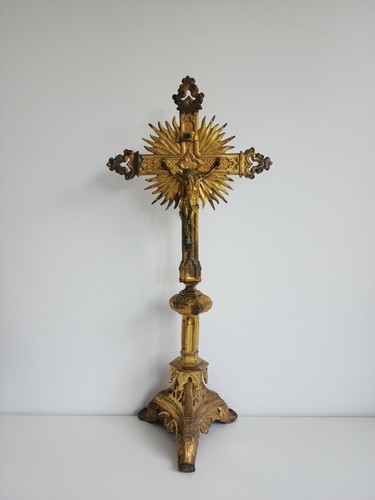 Antique late 19th century - 1x,