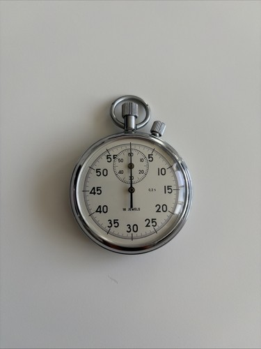 Working vintage mechanical - working,