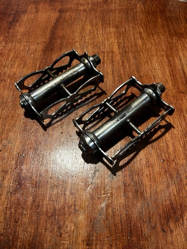 Dawes vintage rat trap - , pedals