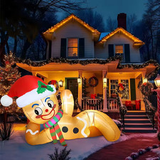 OurWarm 10FT Christmas