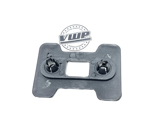 Bumper mounting bracket for - mounting,