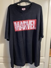 Men’s F&F by Tesco Marvel