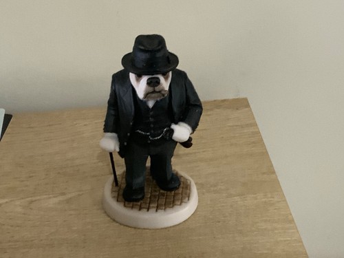 Robert harrop cc94 bulldog - robert,