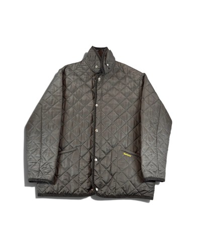 Barbour liddesdale quilted - barbour,