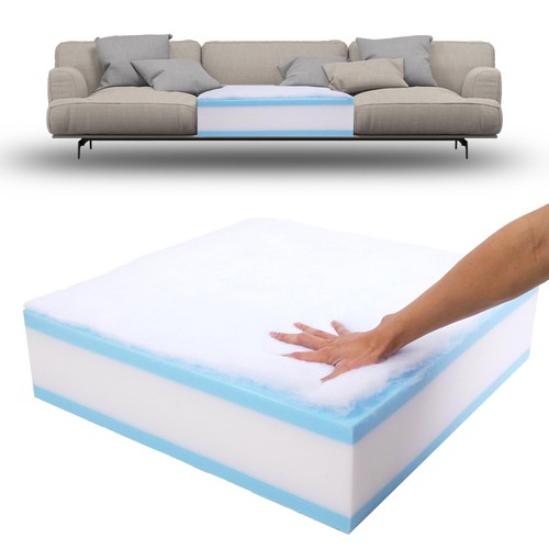 Memory foam sofa cushion - memory,