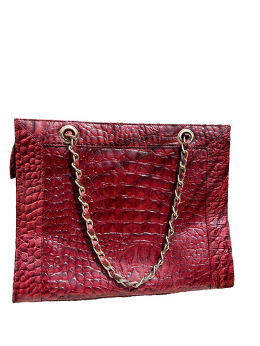 Phase eight red real - eight,
