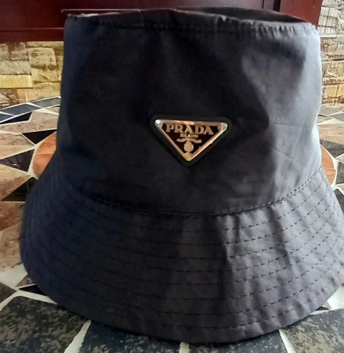 Prada hat unisex - prada,